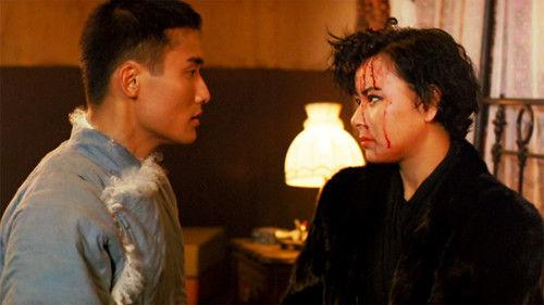 Gunmen filmas žiurėti online