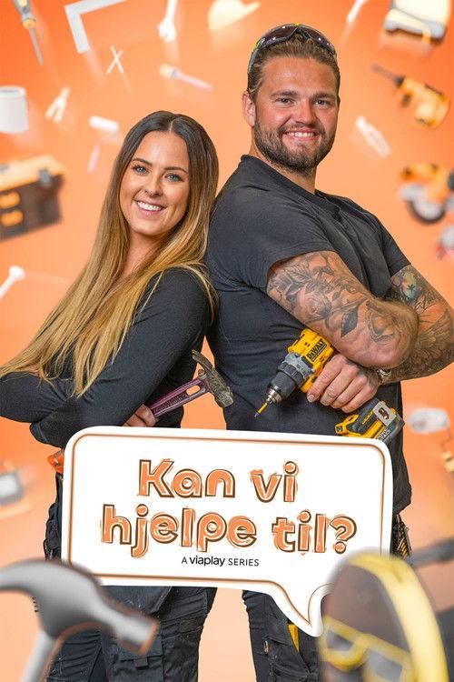 Kan vi hjelpe til? filmas online