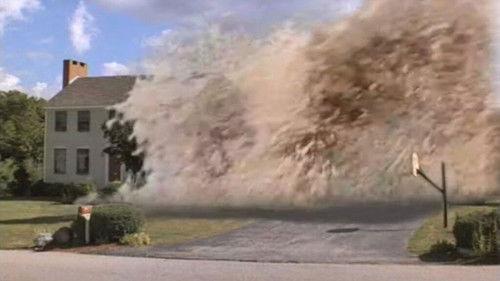 Killer Flood: The Day the Dam Broke filmas žiurėti online