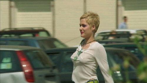 Via del Corso filmas žiurėti online