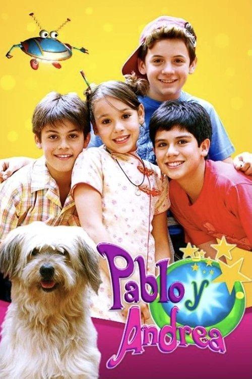 Pablo y Andrea filmas online