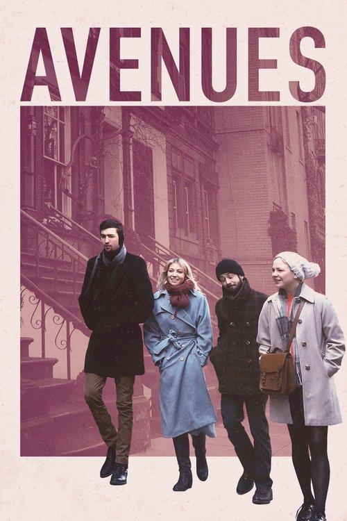 Avenues filmas online