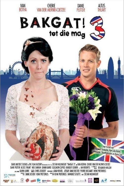 Bakgat 3 filmas online