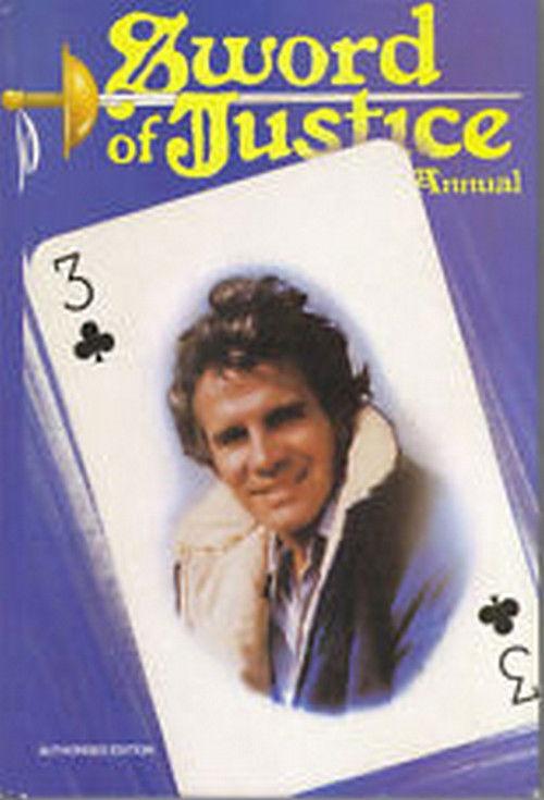 Sword of Justice filmas online