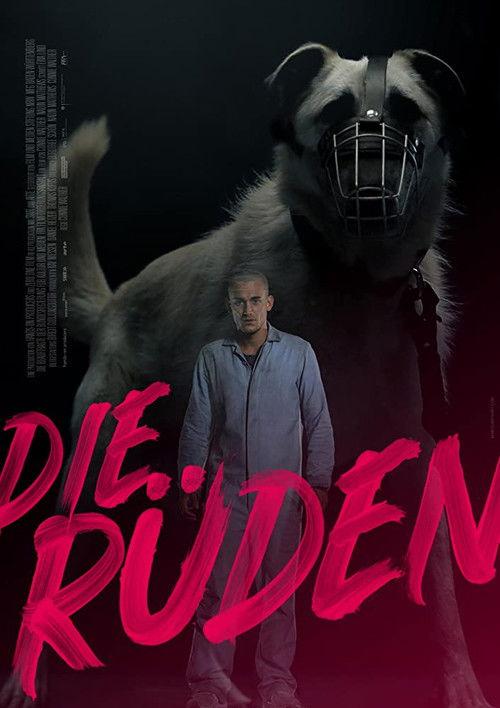 Die Rüden filmas online