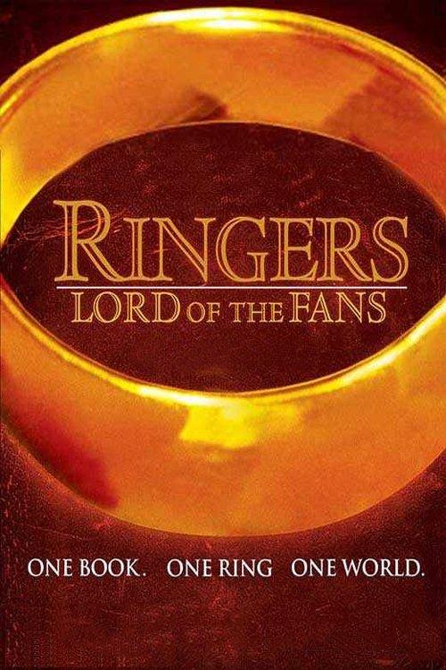 Ringers: Lord of the Fans filmas online