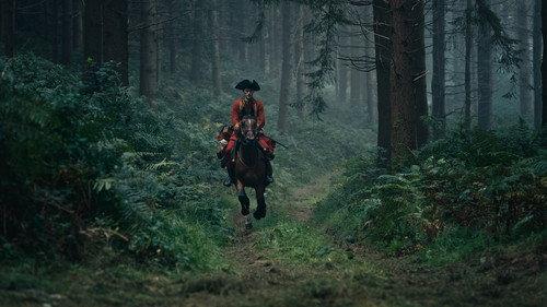 Young Washington filmas žiurėti online