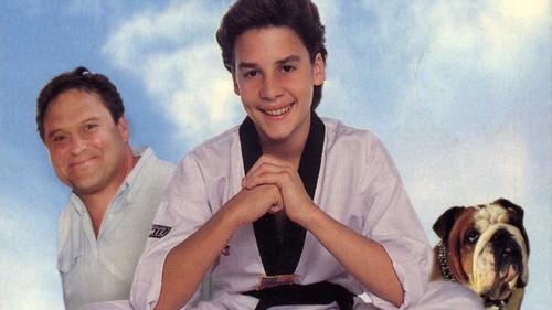 Magic Kid II filmas žiurėti online