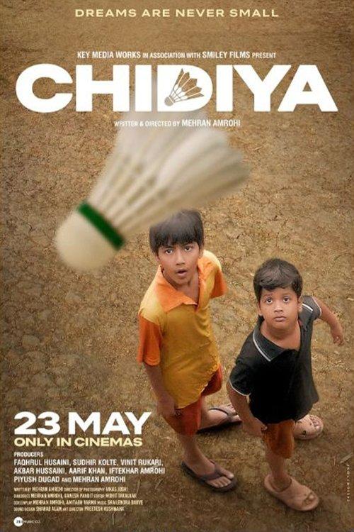 Chidiya filmas online