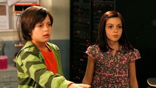 Opposite Day filmas žiurėti online