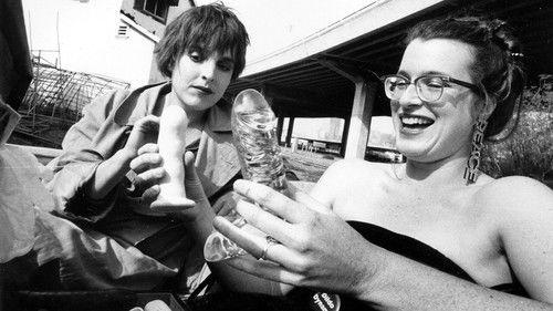 Virgin Machine filmas žiurėti online