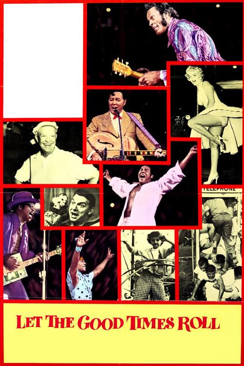 Let the Good Times Roll filmas online
