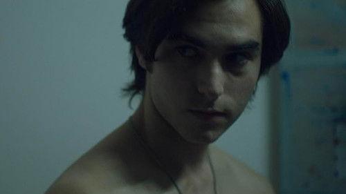 Dreamcatcher filmas žiurėti online