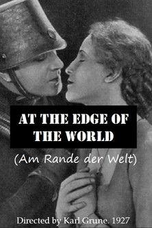 At the Edge of the World filmas online