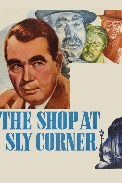 The Shop at Sly Corner filmas online