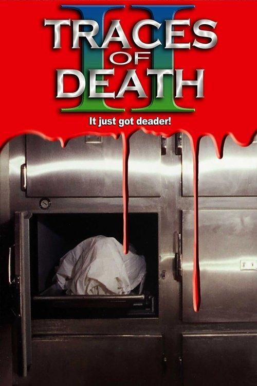 Traces Of Death II filmas online