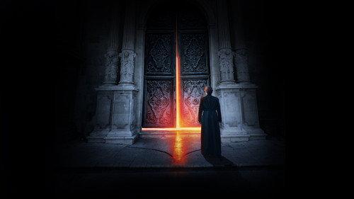 Dievo išvarymas filmas žiurėti online