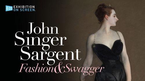 John Singer Sargent: Fashion and Swagger filmas žiurėti online