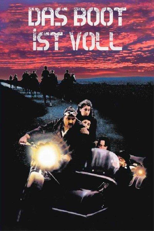 The Boat Is Full filmas online