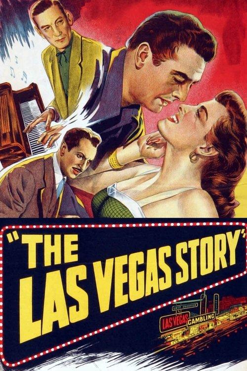 The Las Vegas Story filmas online