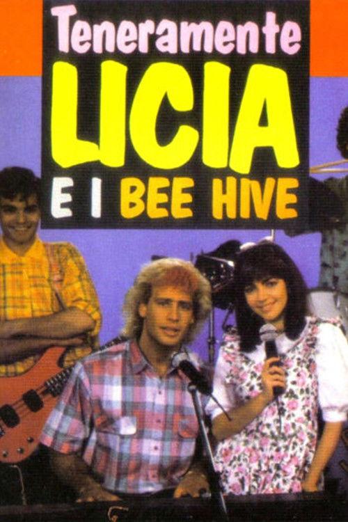 Teneramente Licia filmas online