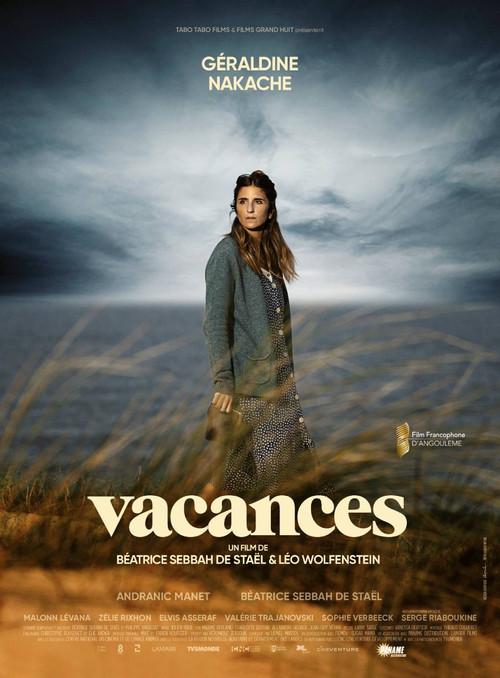 Vacances filmas online