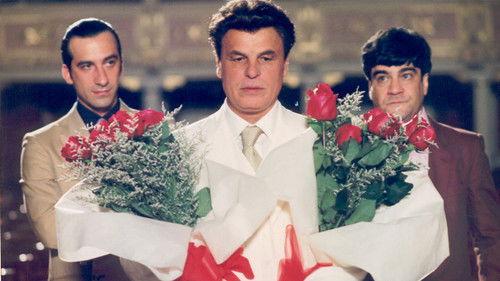 Liberate i pesci! filmas žiurėti online