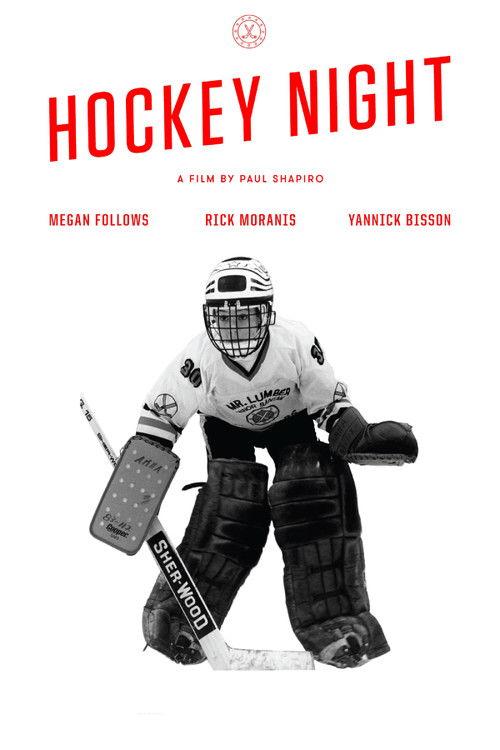 Hockey Night filmas online
