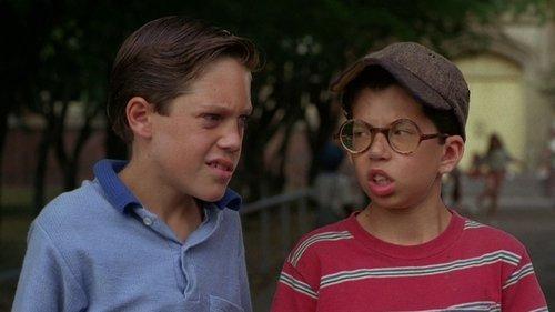 It Runs in the Family filmas žiurėti online