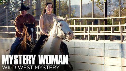 Mystery Woman: Wild West Mystery filmas žiurėti online