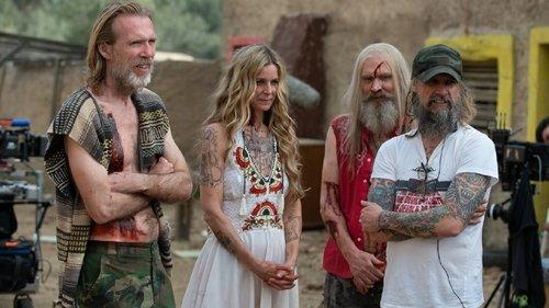 To Hell and Back: The Making of 3 From Hell filmas žiurėti online