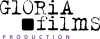 Gloria Films studio logo