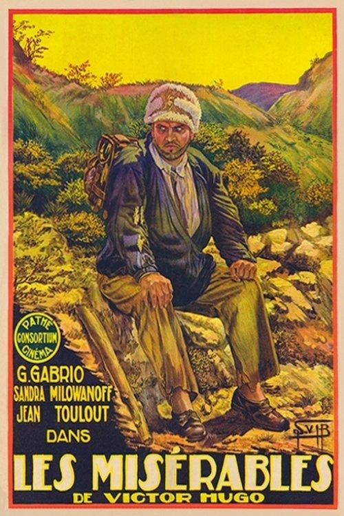 Les Misérables filmas online