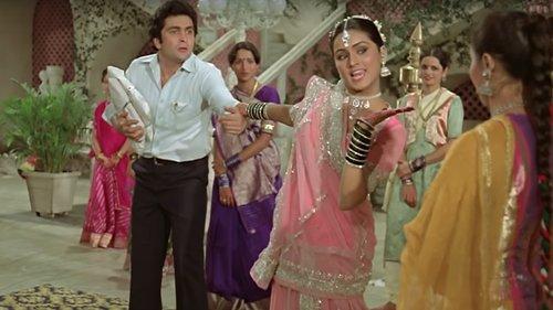 Prem Rog filmas žiurėti online