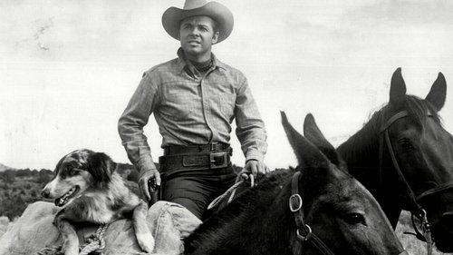 Six Black Horses filmas žiurėti online