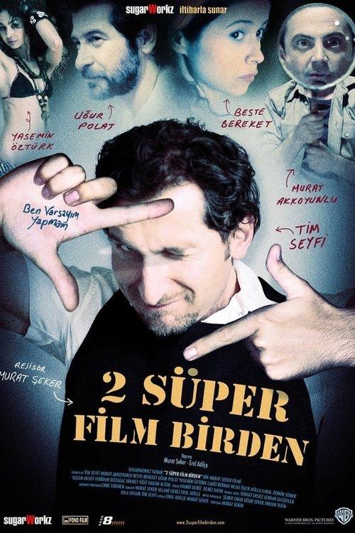 2 Süper Film Birden filmas online