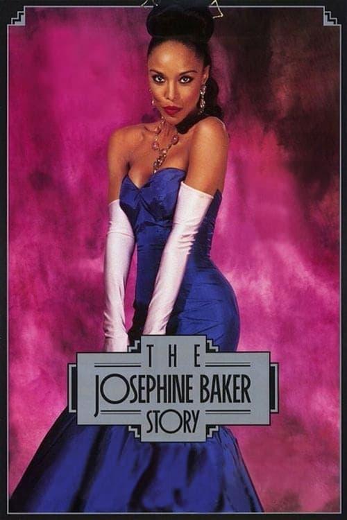 The Josephine Baker Story filmas online