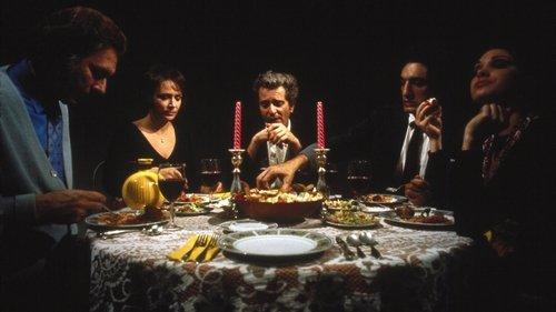 The Last House on the Left filmas žiurėti online