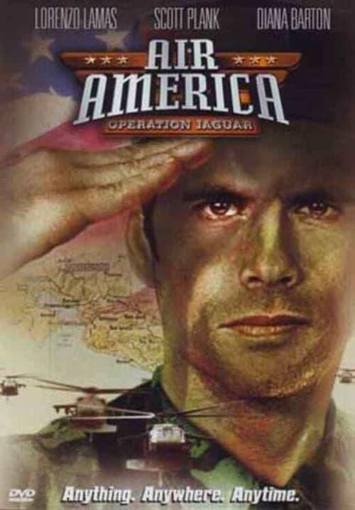 Air America filmas online