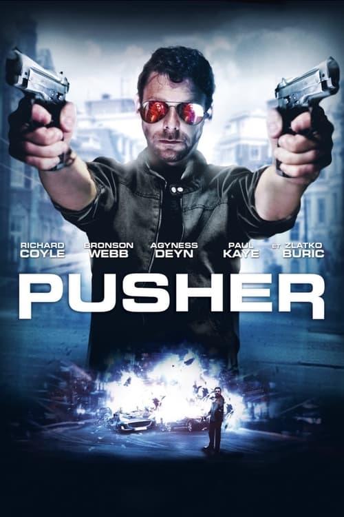 Pusher filmas online