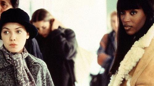 Invasion of Privacy filmas žiurėti online