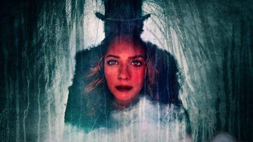 So Cold the River filmas žiurėti online