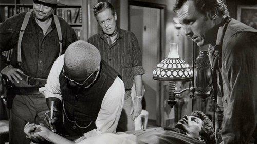 He Rides Tall filmas žiurėti online