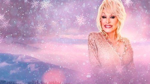 Dolly Parton's Mountain Magic Christmas filmas žiurėti online