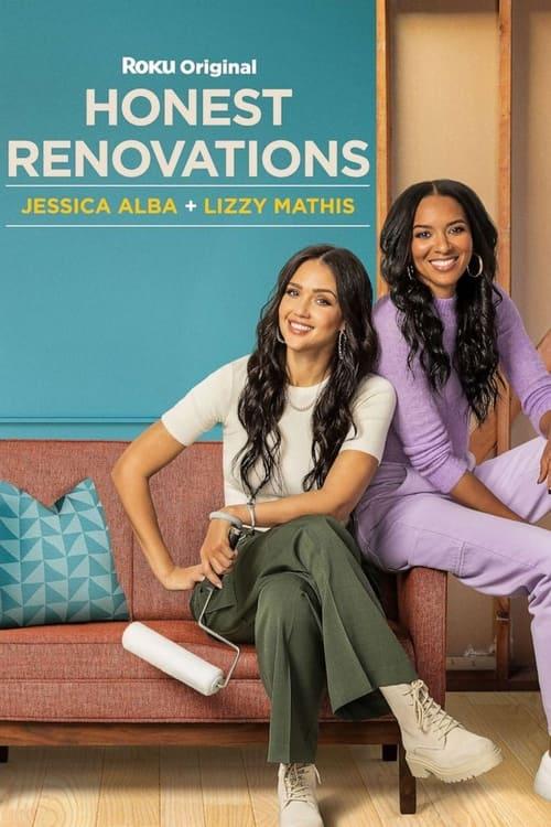 Honest Renovations filmas online