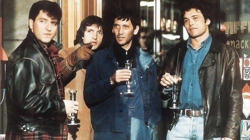 I mitici - Colpo gobbo a Milano filmas žiurėti online