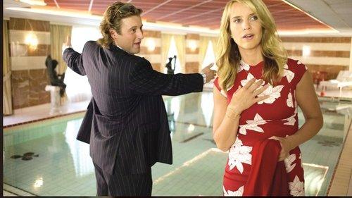 Ellis in Glamourland filmas žiurėti online