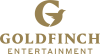 Goldfinch Entertainment studio logo