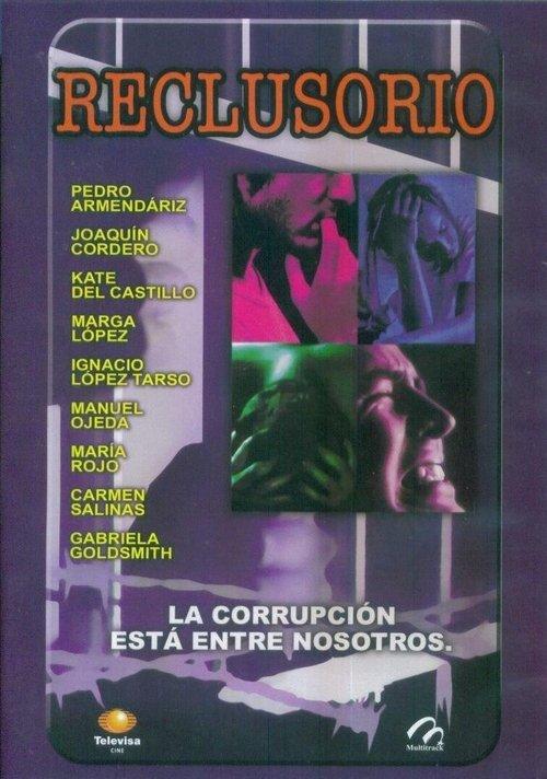 Reclusorio filmas online