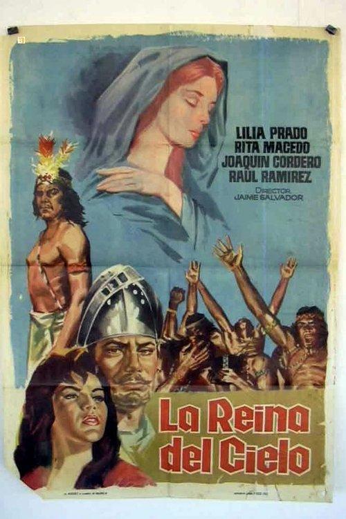 La reina del cielo filmas online